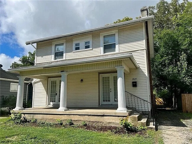 Building Photo - 1925 Malvern Ave Rental