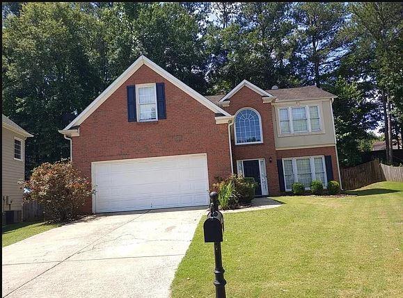 Photo - 2702 Harper Woods Dr