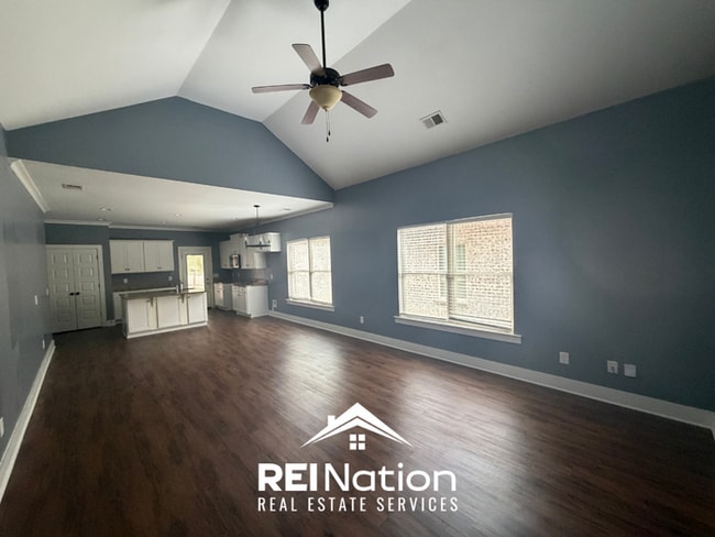 Photo - 4BR/2BA Birmingham Rental with Attached 1-Car Garage & Open Kitchen Island