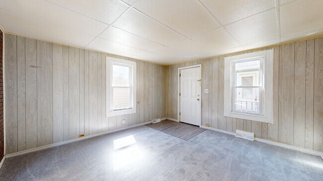 Photo - 3123 W 58th St Unit Back House