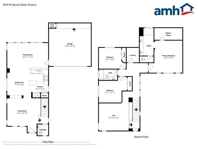 Photo - 3910 W Darrow St