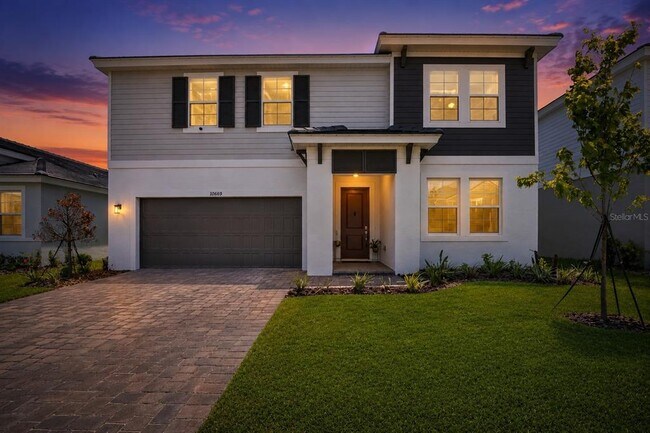 10009 Surrey Rose Dr