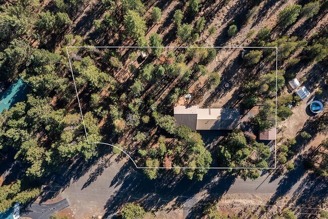 Photo - Beautiful Home- Backs up to BLM Land