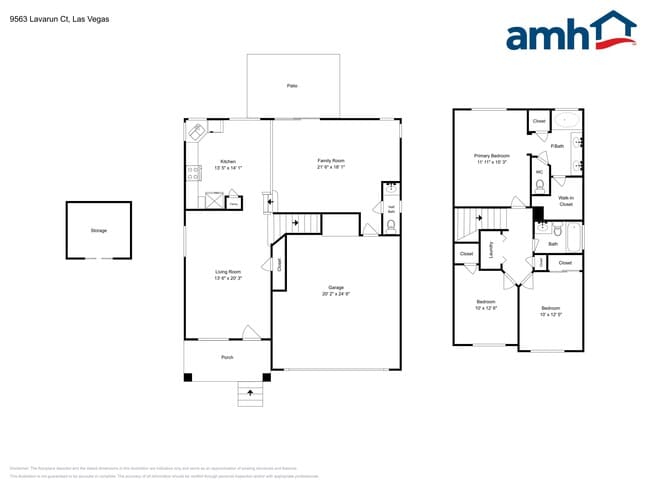 Photo - 9563 Lavarun Ct