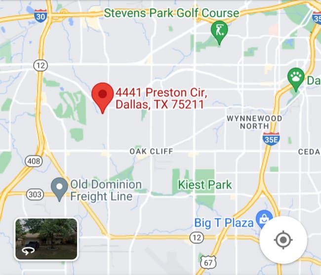 Building Photo - 4441 Preston Cir