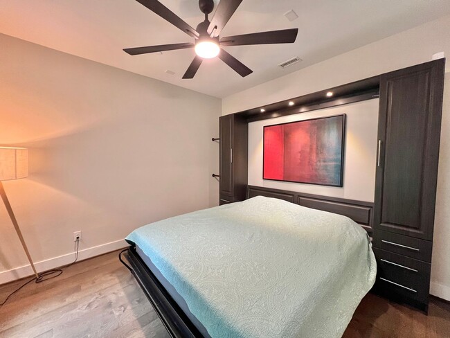 Photo - Stunning 3BD, 3.5BA Raleigh Townhome in a Walkable Community Near Tons of Shopping and Dining Opt...