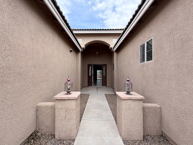 Photo - 3BR/2BA/2.5CG, 1861 sq.ft. rental in Sierra Vista, AZ