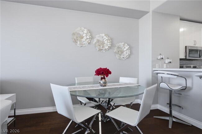 Photo - 8255 S Las Vegas Blvd Unit 809