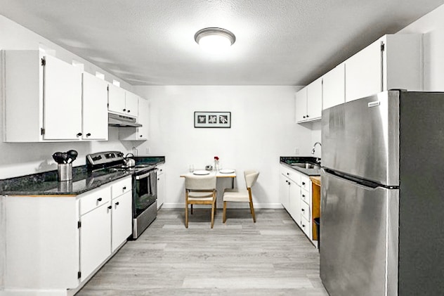 Photo - Latah Apartments