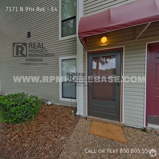 Building Photo - 7171 N 9th Ave Rental
