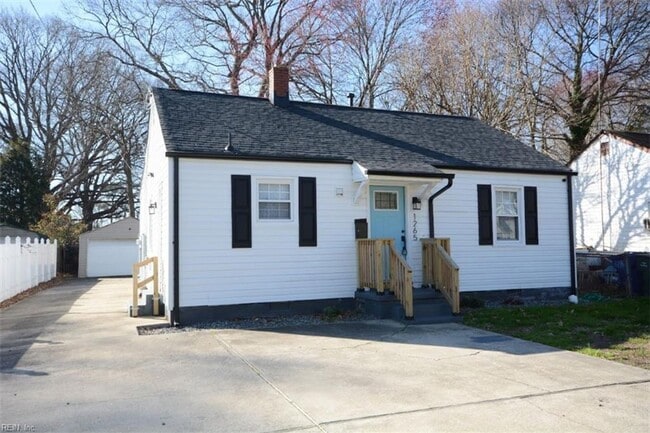 Building Photo - 1265 Pall Mall St Unit 1265 Pall Mall St #A