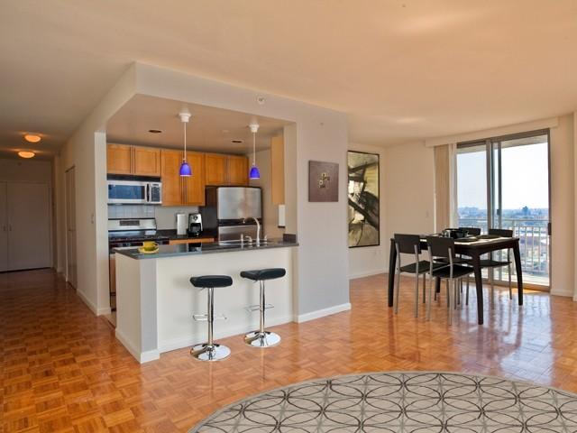 Photo - 0 bedroom in Queens NY 11109 Unit 1210