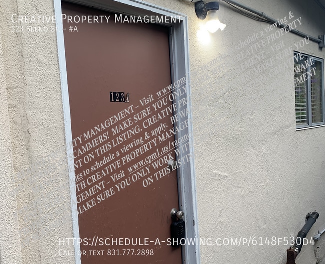 Photo - 123 Seeno St Unit #A