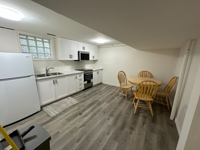 Photo - Charming Semi-Furnished 2 Bed / 1 Bath Bas...