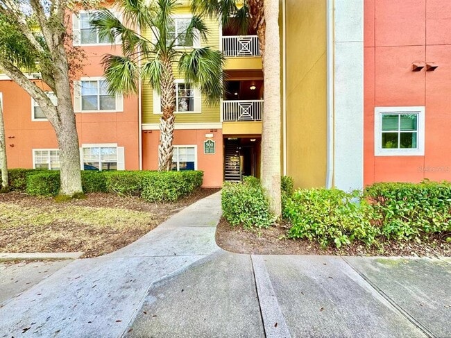 Building Photo - 4207 S Dale Mabry Hwy Unit 5110