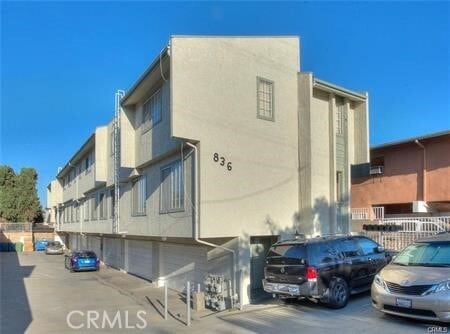 Building Photo - 836 S Sierra Vista Ave Unit A