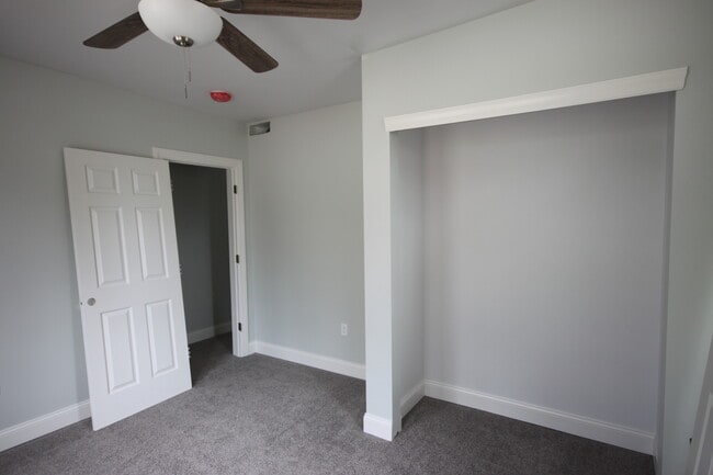 Bedroom 1 - 202 Walnut St Unit First Floo