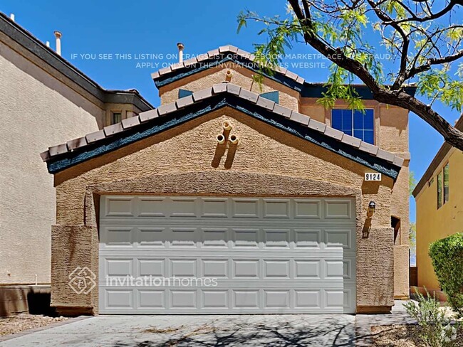 Building Photo - 9124 Watermelon Seed Ave Rental
