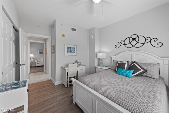 Photo - 2743 First St Unidad 803 Rental
