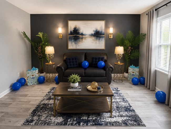 Photo - Springview Apartments