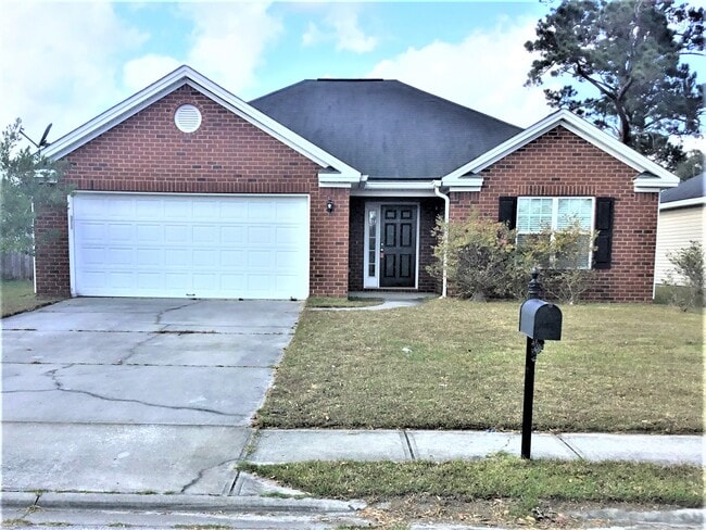 Photo - 107 Fontenot Dr House