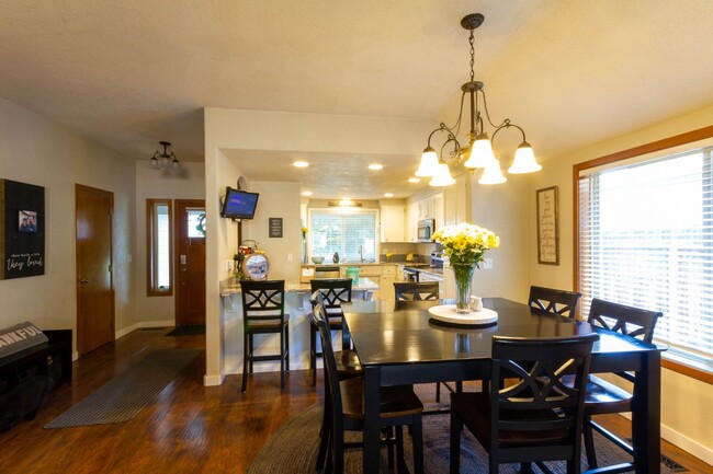 Photo - MODERN COMFORT & OPEN LAYOUT 3 BEDROOM SINGLE LEVEL HOME