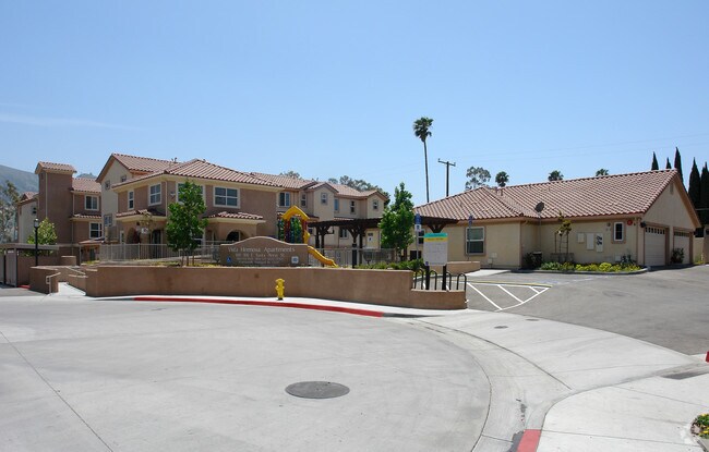 Photo - Vista Hermosa Apartments