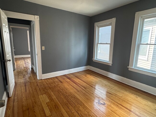 Bedroom 2 - 2393 Main St Unit 3