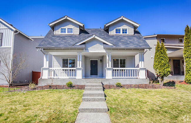 Building Photo - 1349 Burnside Pl Rental