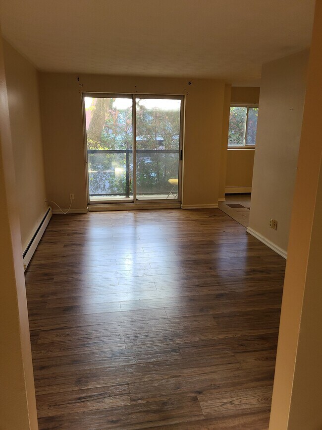 Photo - 1 Bedroom | 1 Bathroom | Available August 1 Unit 205