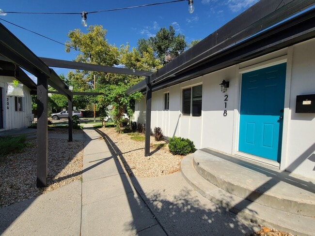 Photo - Charming 1 bed 1 bath in the heart of Bois... Unit 216