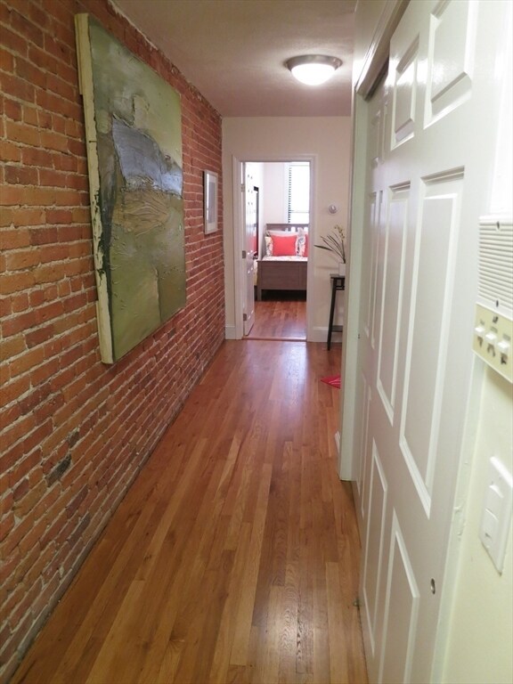 Photo - 631 Tremont St Unit 2