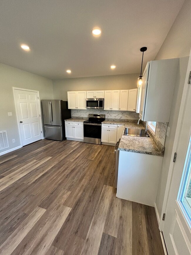 Photo - 1524 Brown Ave