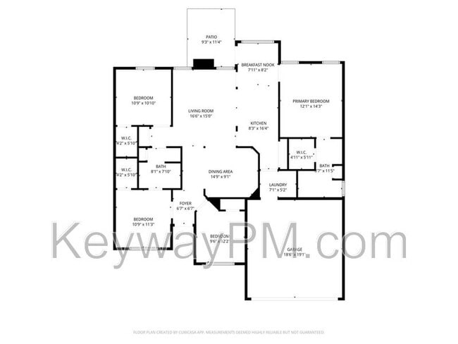 Photo - 1203 Derby Ln