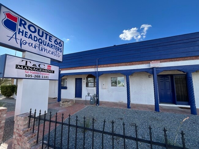 Building Photo - Route 66 Headquarters Rental