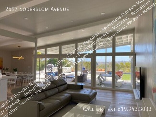 Photo - THIS STUNNING MID-CENTURY MODERN HOME ARE ...