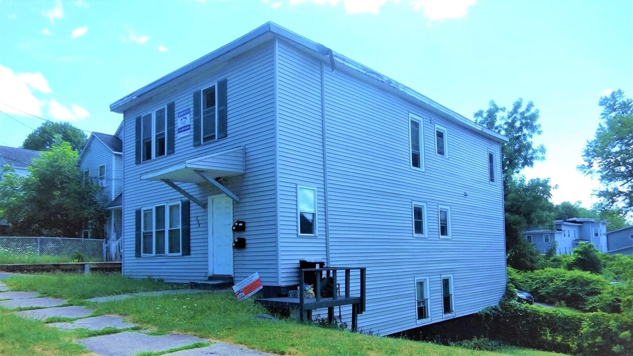 Photo - 208 Westcott St (Syracuse, NY)
