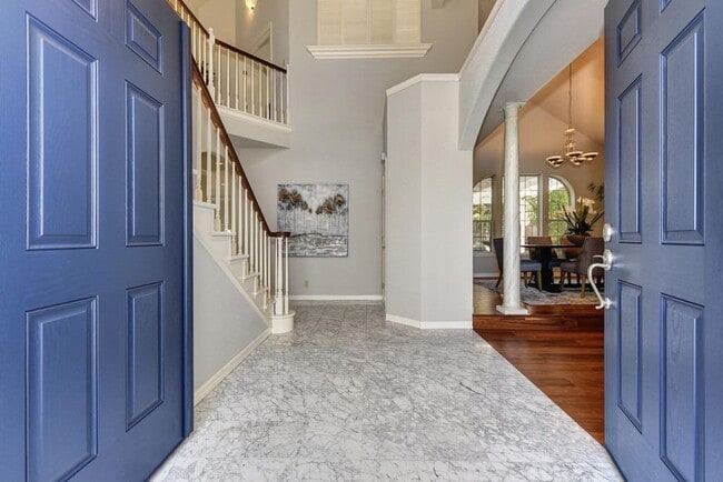 Photo - Elegant Granite Bay Home Located in Treelake Village and the Eureka Union School District