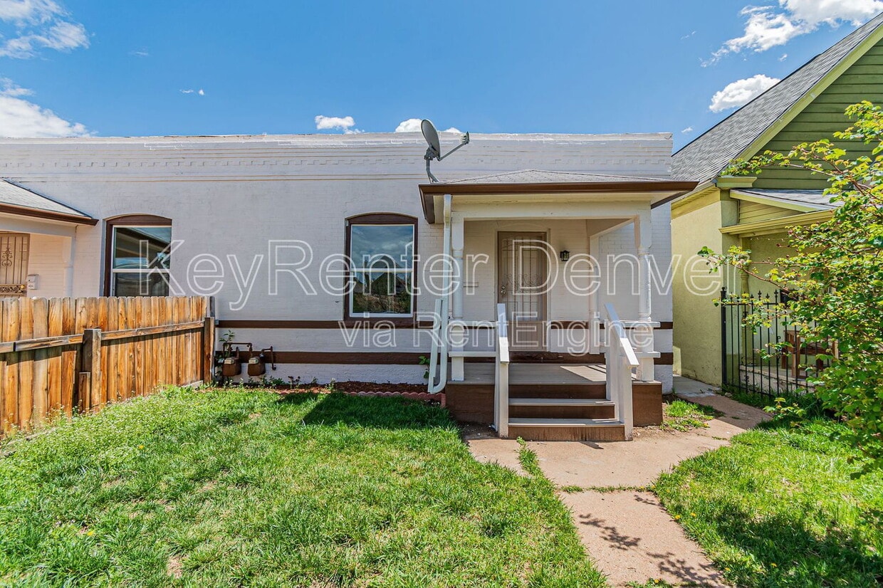Photo - 3448 N Gilpin St