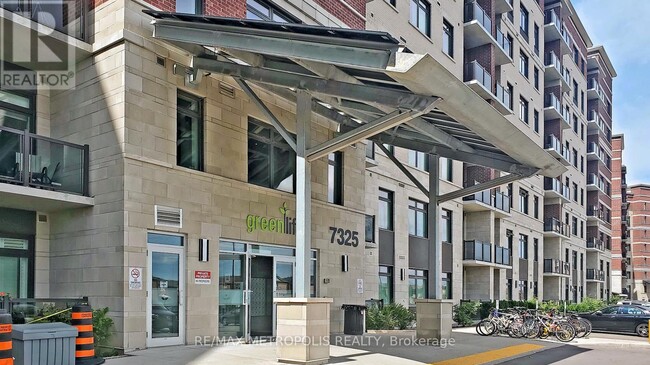 Photo - 7325 Markham Rd Unité 106
