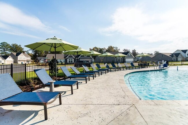 Photo - Cottages at Thrasher