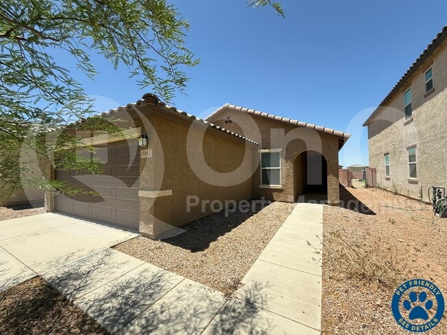 Building Photo - 8042 S Golden Bell Dr