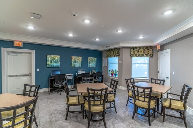 Clubhouse