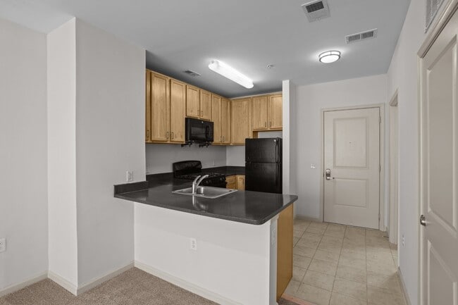 Photo - Arlington Mill Residences
