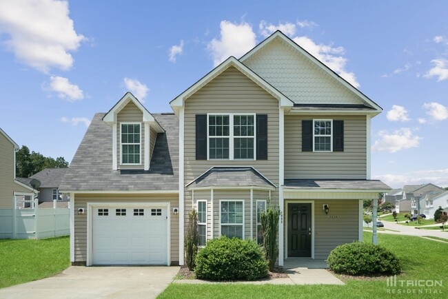 Building Photo - 1526 Flowering Peach Trail Rental