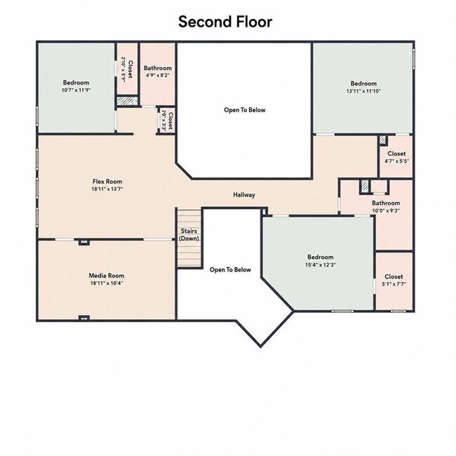 Photo - 3004 Edgecreek Pl