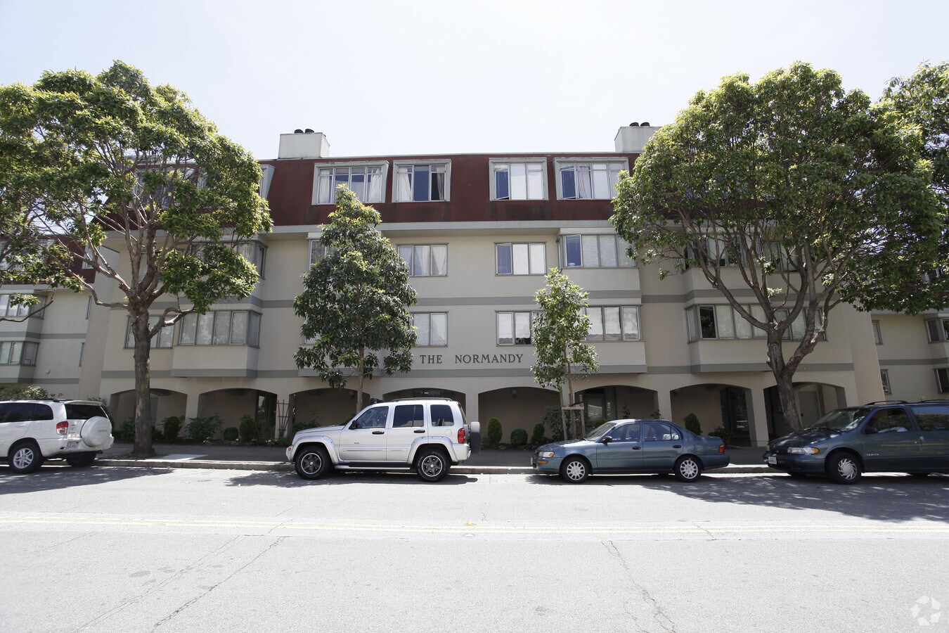 Photo - The Normandy