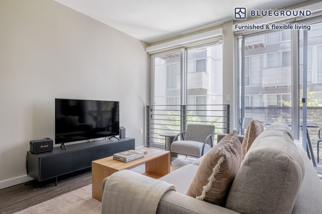 Photo - 1222 Harrison St Unidad FL2-ID1426