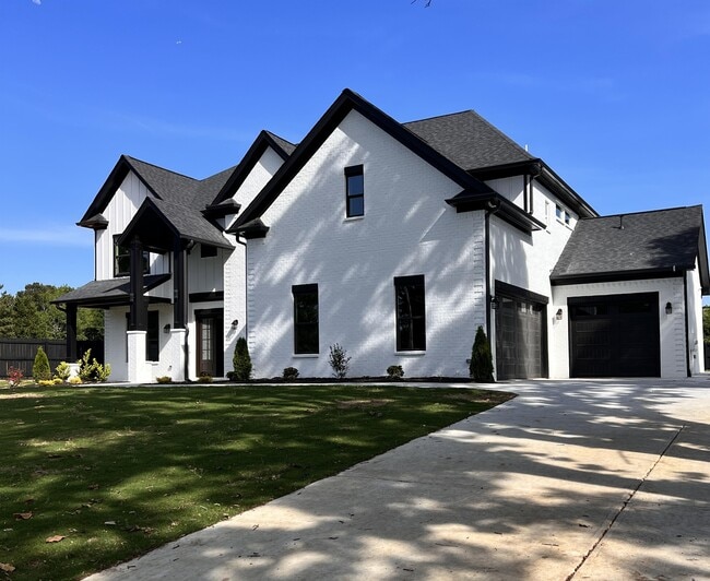 Photo - 3488 Hamilton Mill Rd