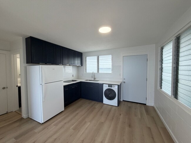Photo - 509 Kawainui St Unit A